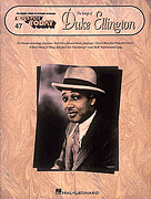 cover for Duke Ellington - American Composer