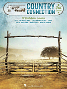 cover for Country Connection - 3rd Edition