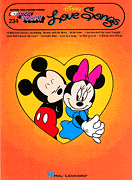 cover for Disney Love Songs