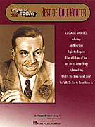 cover for Best of Cole Porter