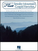 cover for Smoky Mountain Gospel Favorites