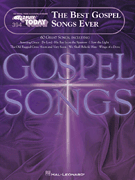 cover for The Best Gospel Songs Ever