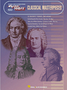 cover for Classical Masterpieces