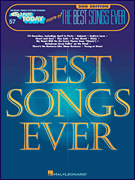 cover for More of the Best Songs Ever - 2nd Edition