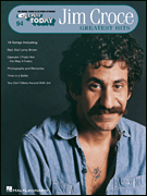 cover for Jim Croce - Geatest Hits