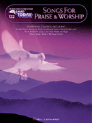 cover for Songs for Praise & Worship