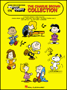 cover for The Charlie Brown Collection