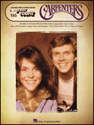 cover for Carpenters