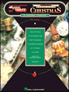 cover for Ultimate Christmas