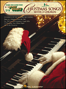 cover for Christmas Songs with 3 Chords