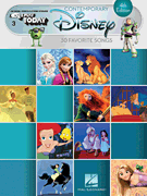cover for Contemporary Disney - 4th Edition