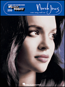 cover for Norah Jones - Come Away with Me