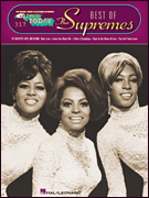 cover for The Best of the Supremes