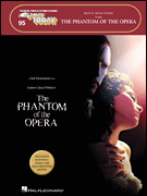 cover for The Phantom of the Opera - Movie Selections