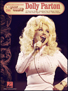 cover for Dolly Parton