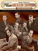 cover for The Great American Songbook - The Composers