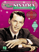 cover for Frank Sinatra Christmas Collection