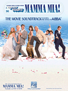cover for Mamma Mia - The Movie Soundtrack