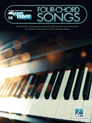 cover for Four-Chord Songs