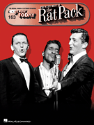 cover for Very Best of the Rat Pack