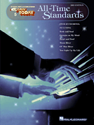 cover for All Time Standards - 3rd Edition