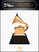 cover for The Grammy Awards Record of the Year 1958-2011