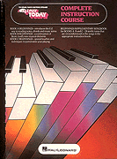 cover for Beginnings For Keyboards - Composite A B C