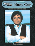 cover for Johnny Cash - 3rd Edition