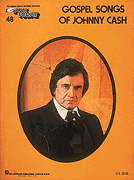 cover for Gospel Songs of Johnny Cash