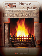 cover for Fireside Singalong - 3rd Edition