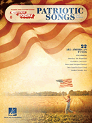 cover for 8. Patriotic Songs - 2nd Edition