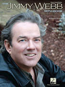 cover for The Jimmy Webb Songbook