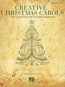 cover for Creative Christmas Carols