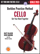 cover for Berklee Practice Method: Cello