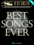 cover for 200. The Best Songs Ever - 7th Edition