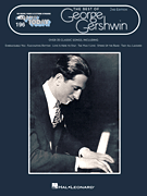 cover for Best of George Gershwin - 2nd Edition