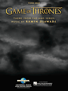 cover for Game of Thrones (Theme)
