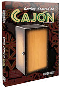 cover for Getting Started on Cajon