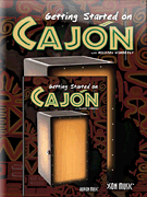 cover for Getting Started on Cajon