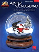 cover for Winter Wonderland