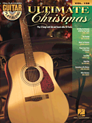 cover for Ultimate Christmas