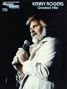 cover for Kenny Rogers Greatest Hits