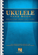 cover for Ukulele Fake Book
