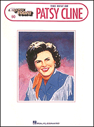 cover for The Best of Patsy Cline