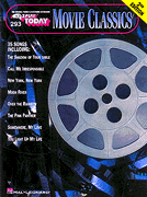 cover for Movie Classics - 2nd Edition