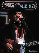 cover for Best of Willie Nelson