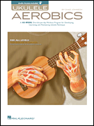 cover for Ukulele Aerobics