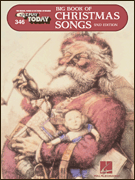 cover for Big Book of Christmas Songs