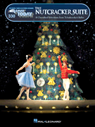 cover for The Nutcracker Suite