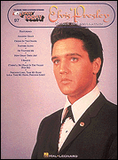 cover for Elvis Presley - Songs of Inspiration